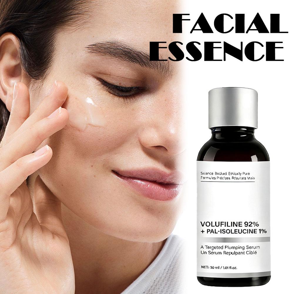 Anthurium Crystallinum - 30ml Volufiline 92% + Pal-Isoleucin 1%