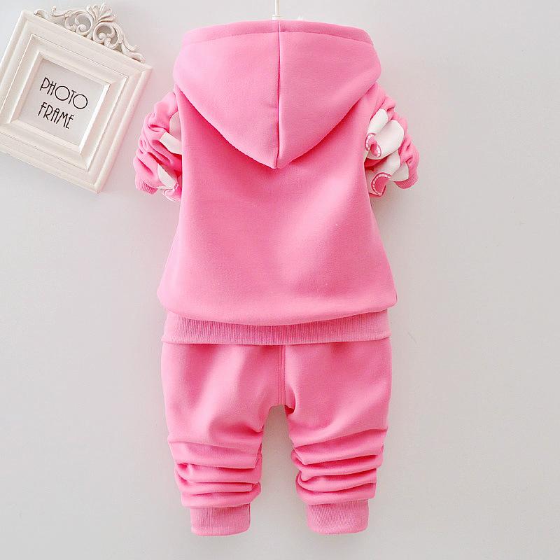 Baby Mädchen Blume Cartoon Dic – Plant Parent Hoodie Bewertung und Preis
