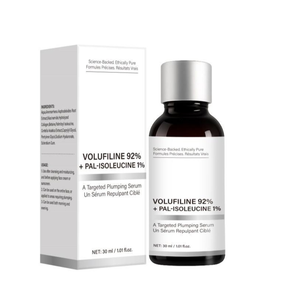 Velofeilin 92%+ Pal-Isoleucin  – Anthurium Crystallinum Bewertung und Preis