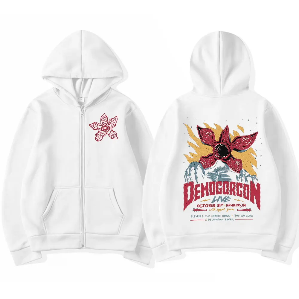 Eddie Munson The Demogorgon Zi – Plant Parent Hoodie Bewertung und Preis