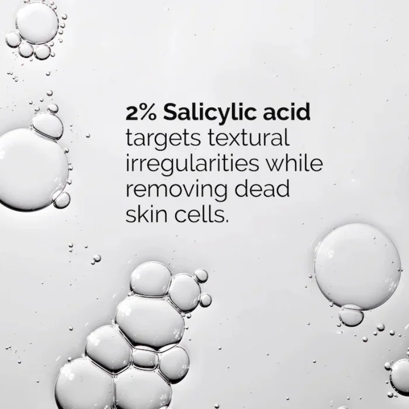 30ml Salicylsäure 2% wasserfre – Anthurium Crystallinum Bewertung und Preis