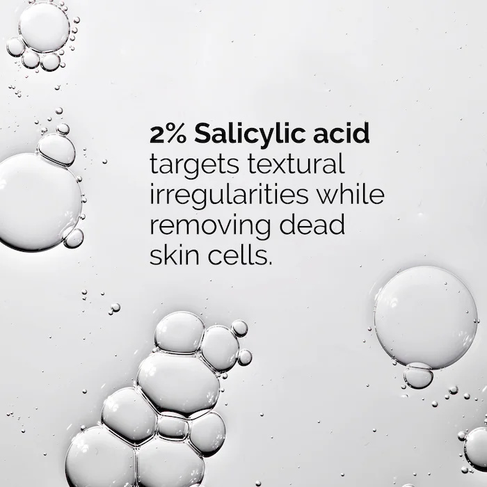 Salicylsäure 2 % wasserfreie L – Anthurium Crystallinum Bewertung und Preis