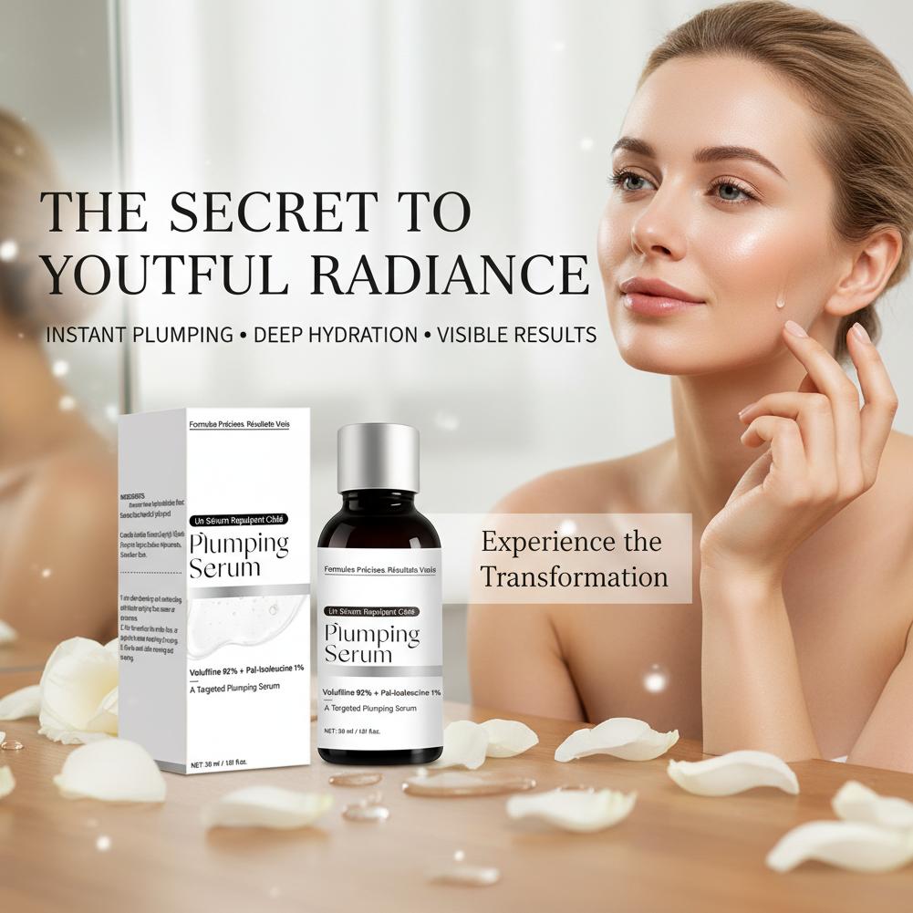 Volufiline 92% + Pal-Isoleucin – Anthurium Crystallinum Bewertung und Preis
