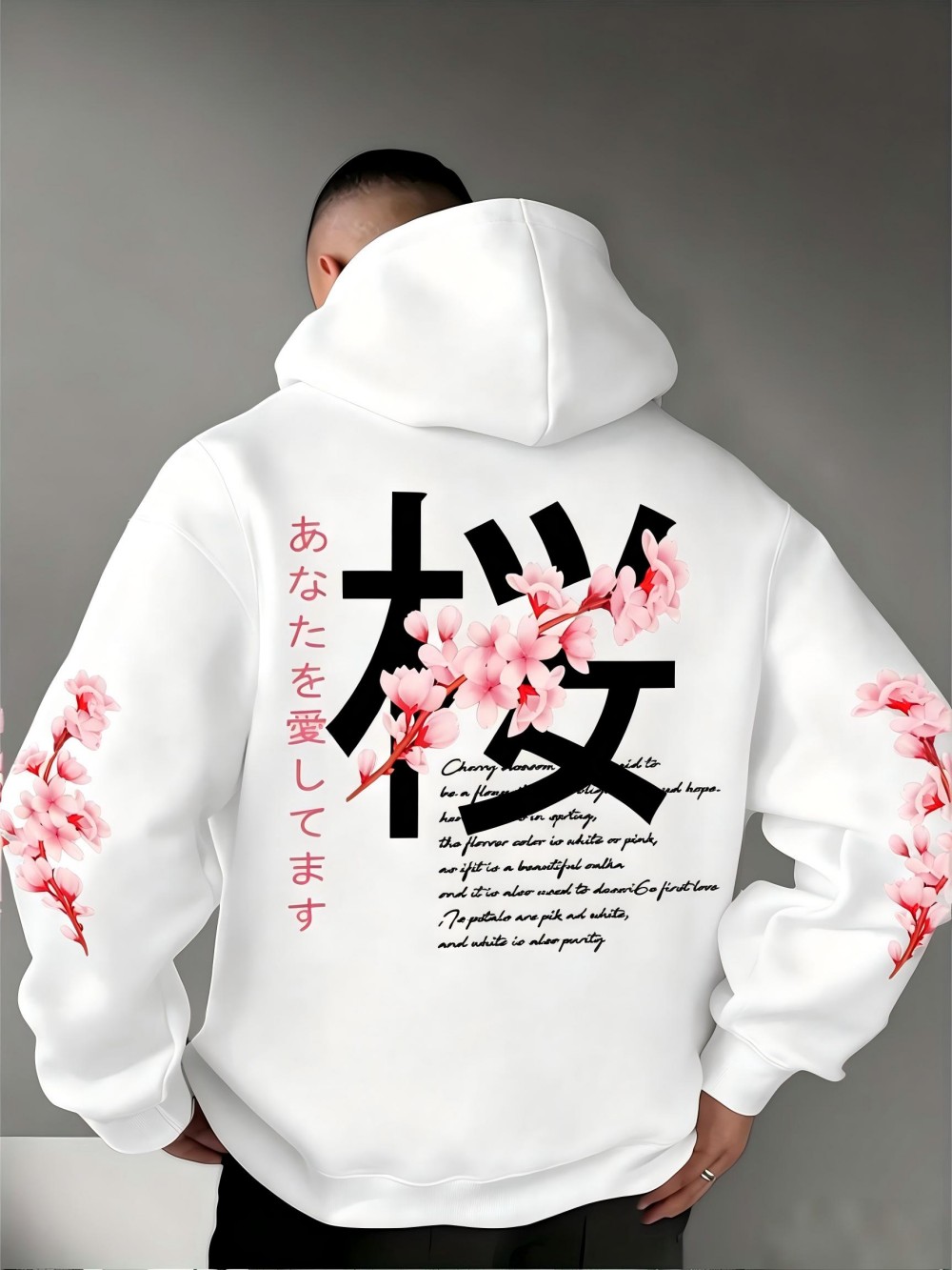 Herbstliches Retro-Sweatshirt  – Plant Parent Hoodie Bewertung und Preis