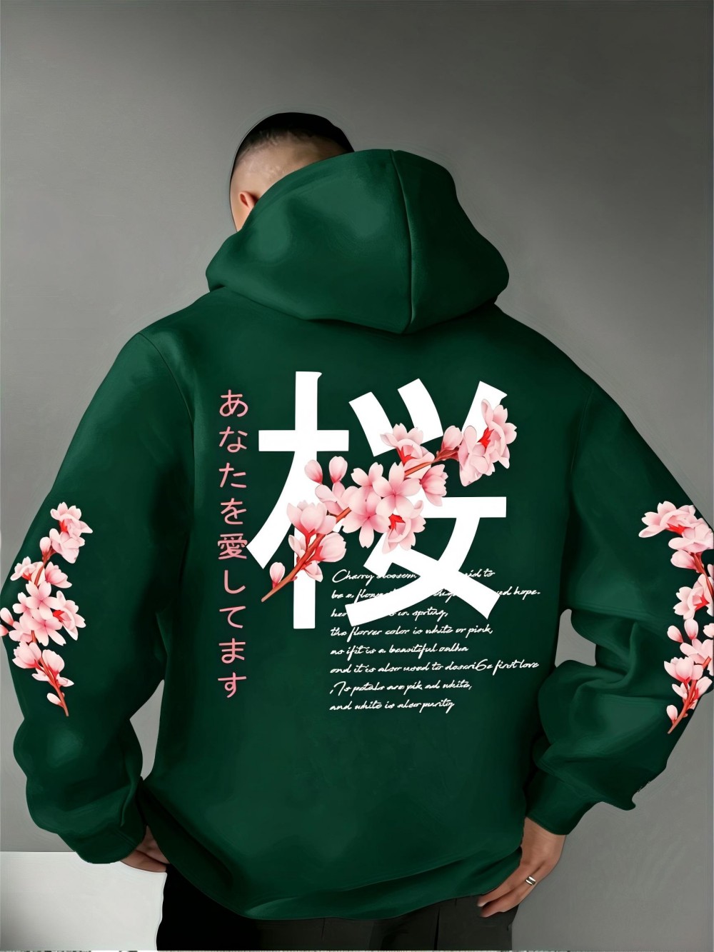 Herbstliches Retro-Sweatshirt  – Plant Parent Hoodie Bewertung und Preis