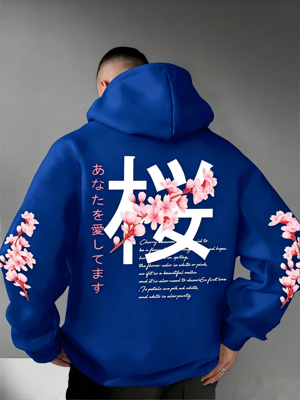 Herbstliches Retro-Sweatshirt  – Plant Parent Hoodie Bewertung und Preis