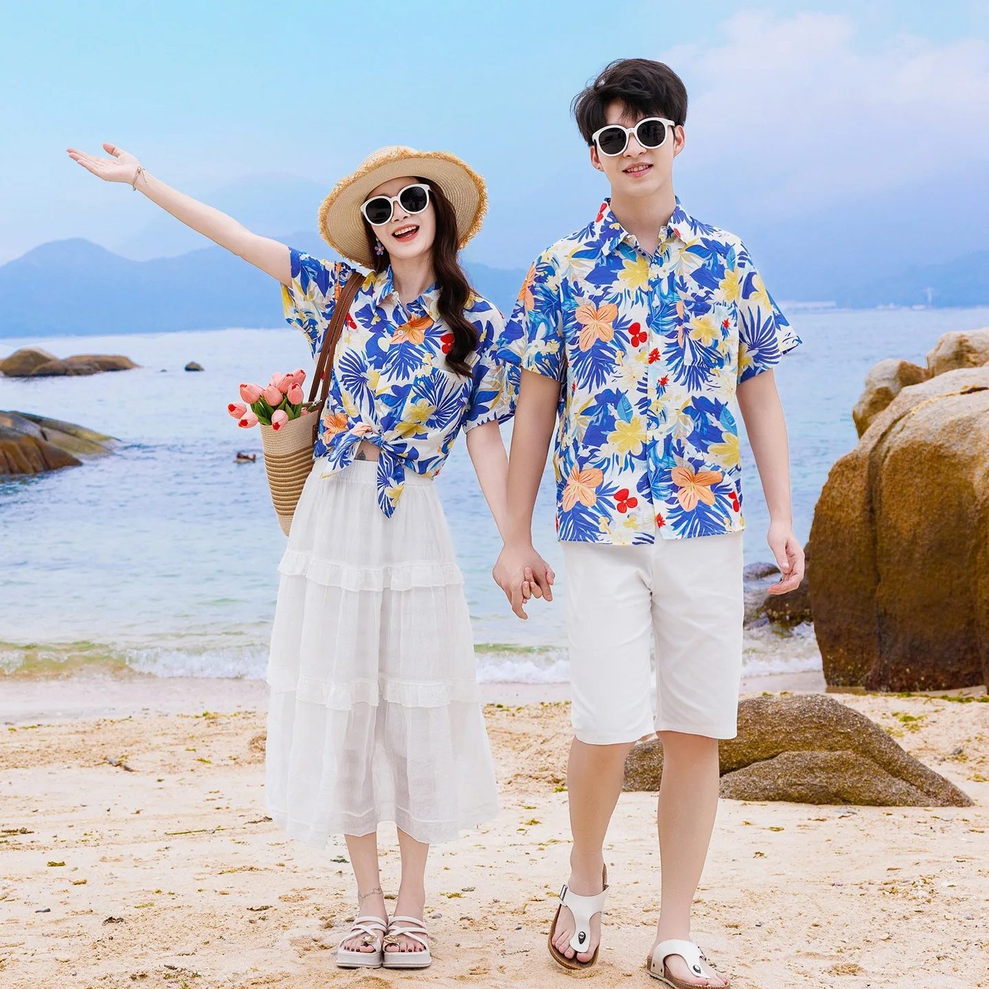 Urlaubs-Familien-Partnerlook-S – Plant Parent Free Bewertung und Preis