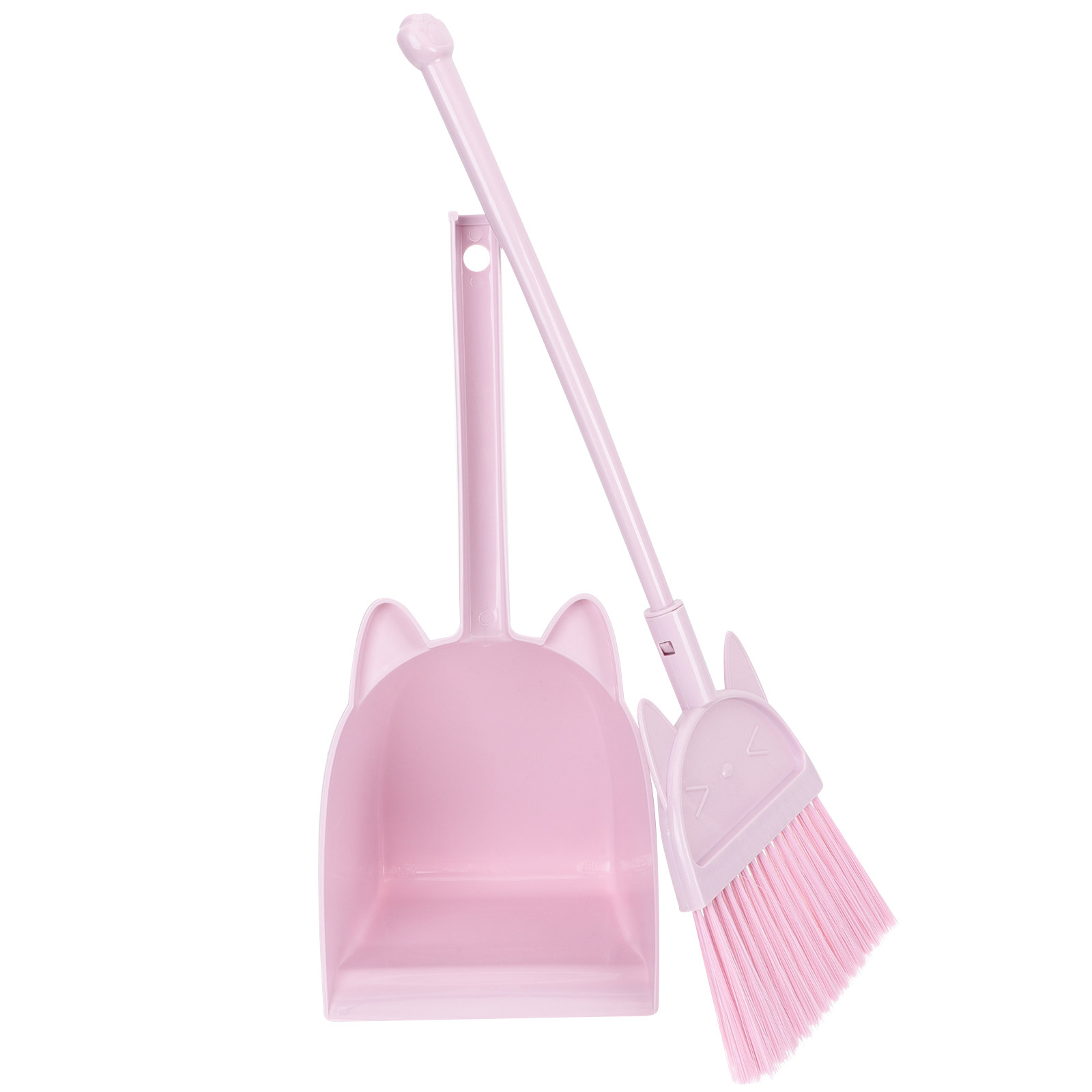 1 Set Kinderbesen und Kehrscha – Plant Parent Free Bewertung und Preis