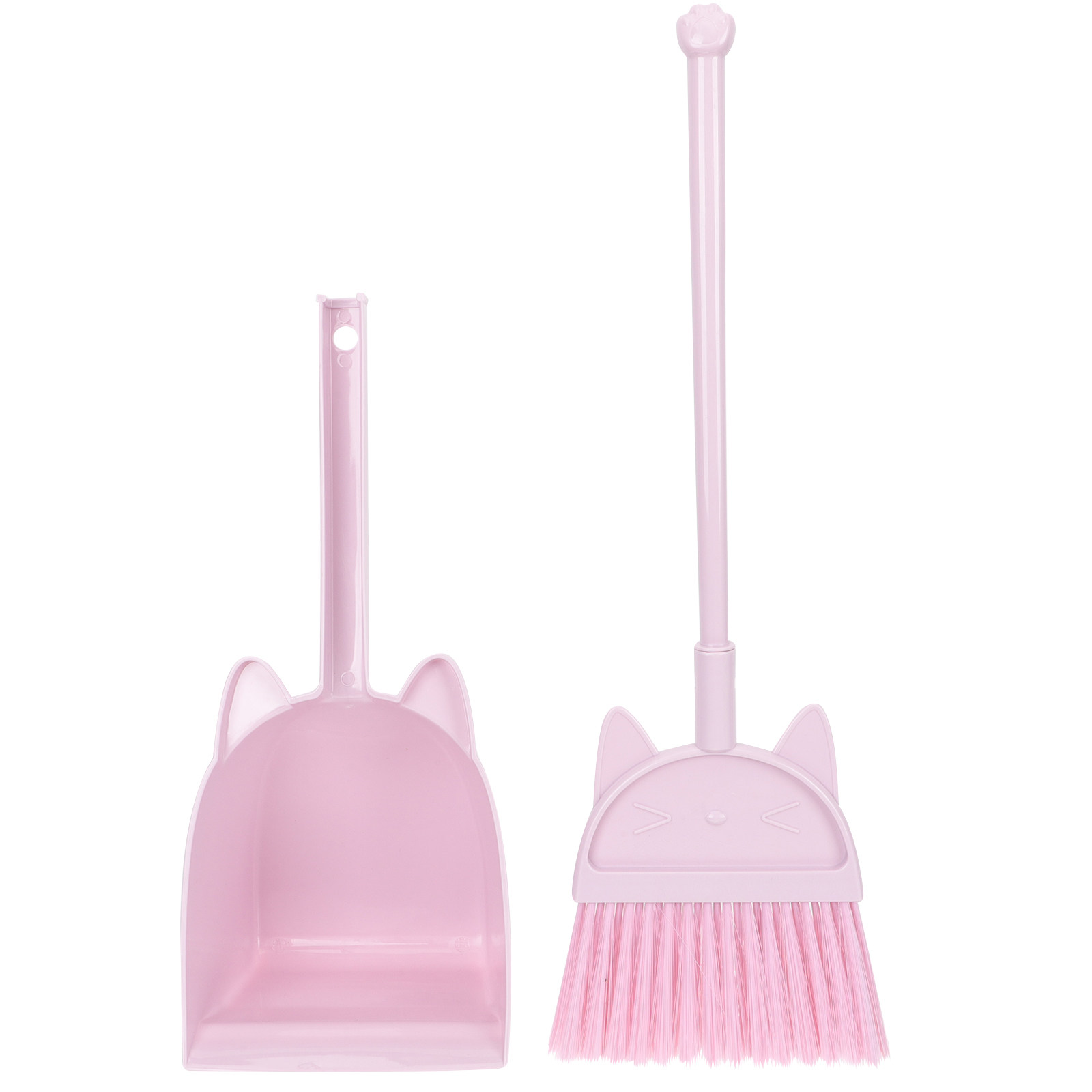 1 Set Kinderbesen und Kehrscha – Plant Parent Free Bewertung und Preis