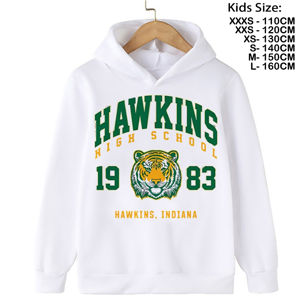 The Demogorgon Hawkins Canniba – Plant Parent Hoodie Bewertung und Preis