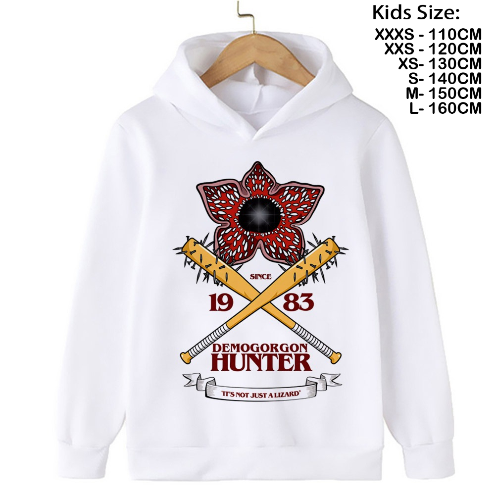 The Demogorgon Hawkins Canniba – Plant Parent Hoodie Bewertung und Preis
