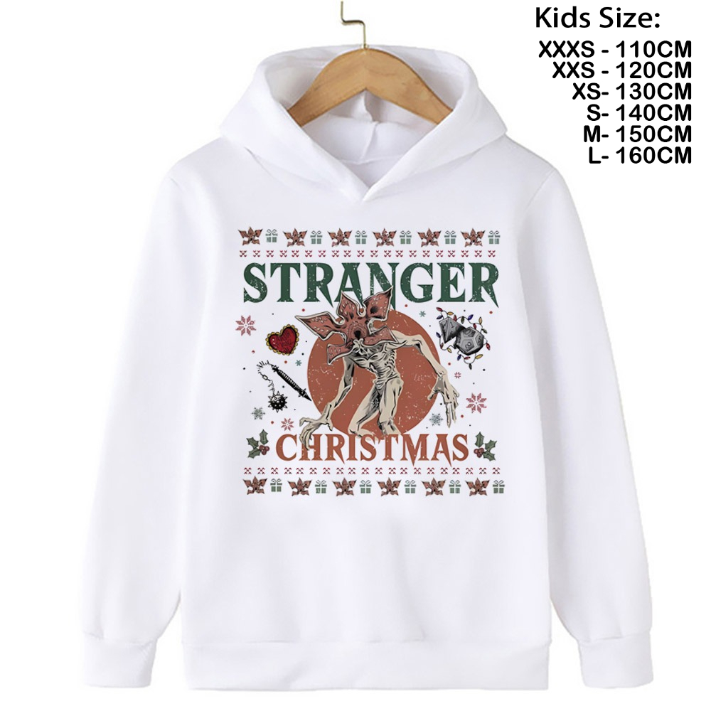 The Demogorgon Hawkins Canniba – Plant Parent Hoodie Bewertung und Preis