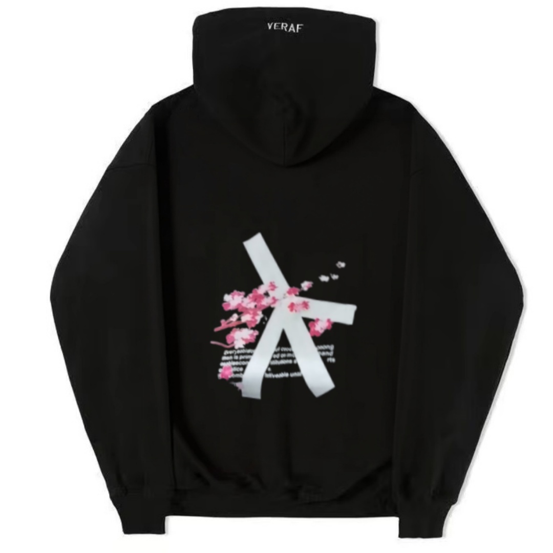 Übergroßer Streetwear Y2K Hara – Plant Parent Hoodie Bewertung und Preis