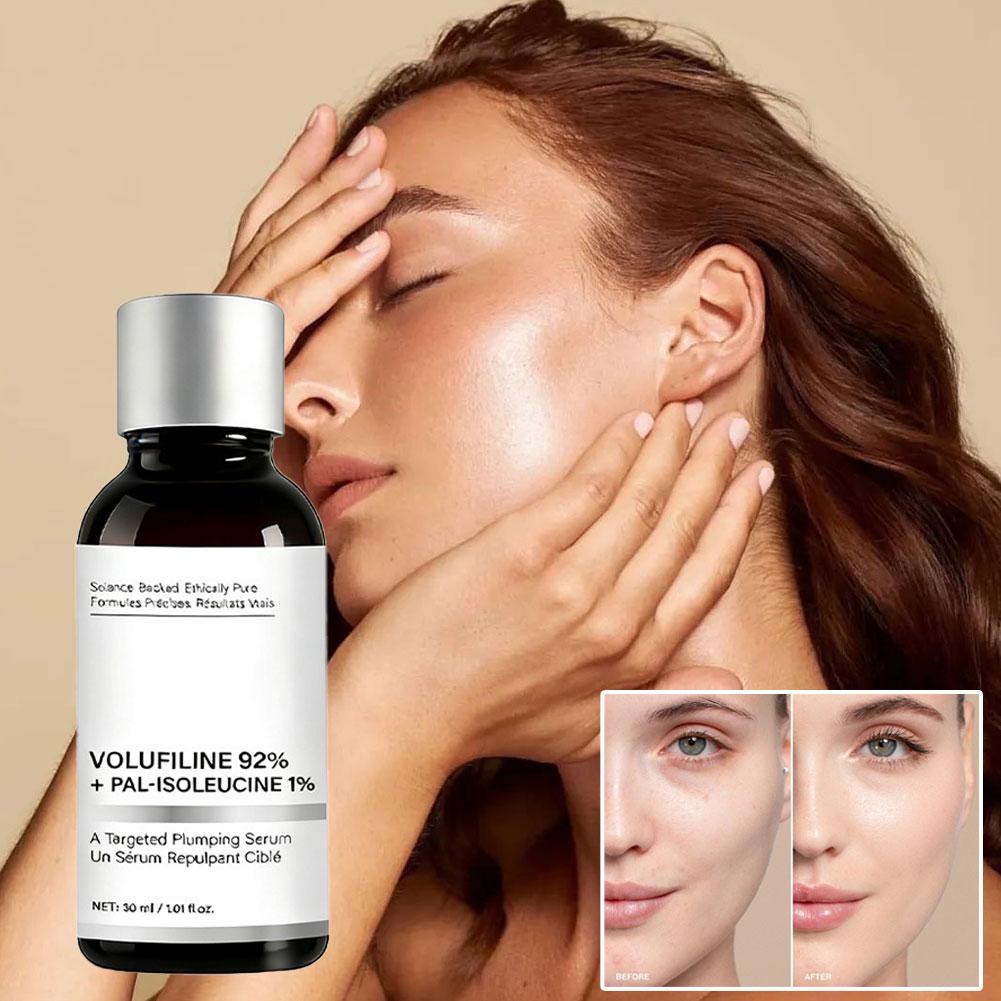 Volufiline 92% + Pal-Isoleucin – Anthurium Crystallinum Bewertung und Preis