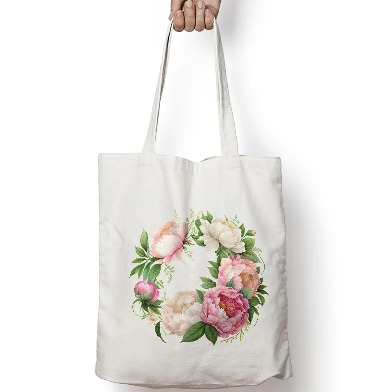 Rosa und weiße Pfingstrosenblü – Plant Parent Hoodie Bewertung und Preis